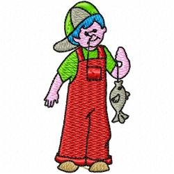 Kids And Toys Embroidery Design 12 Kids And Toys Embroidery Design 12